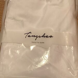 Luxurious White Bedding Pillowcase